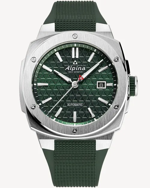 Extreme Automatic Watch AL-525GR4AE6 | Alpina Watches US Extreme Automatic Watch AL-525GR4AE6 | Alpina Watches US